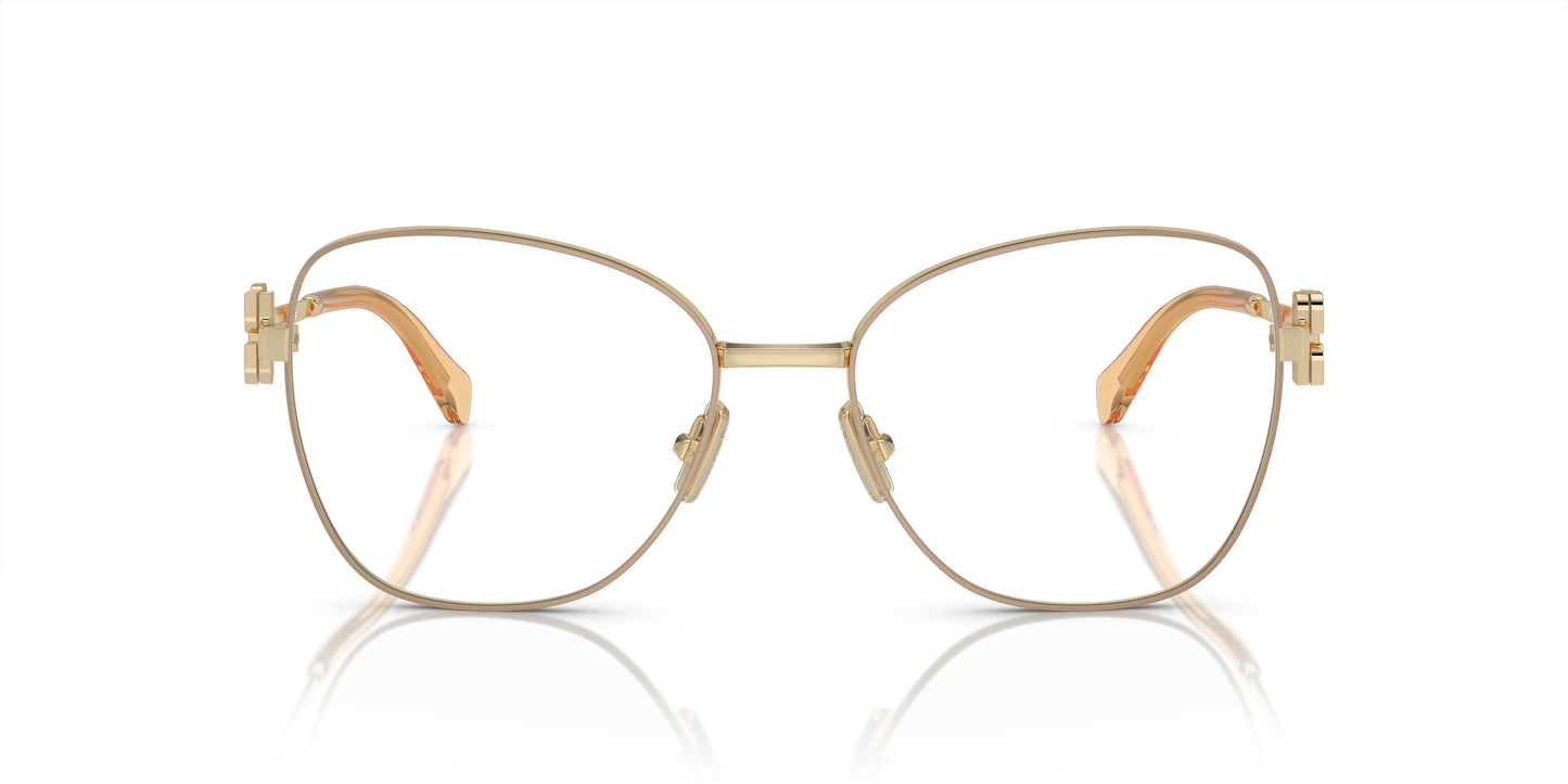 Miu Miu MU 50XV 14M1O1 54