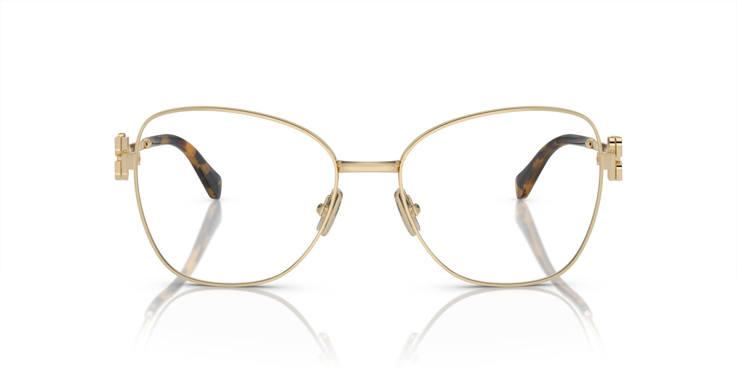 Miu Miu MU 50XV ZVN1O1 54