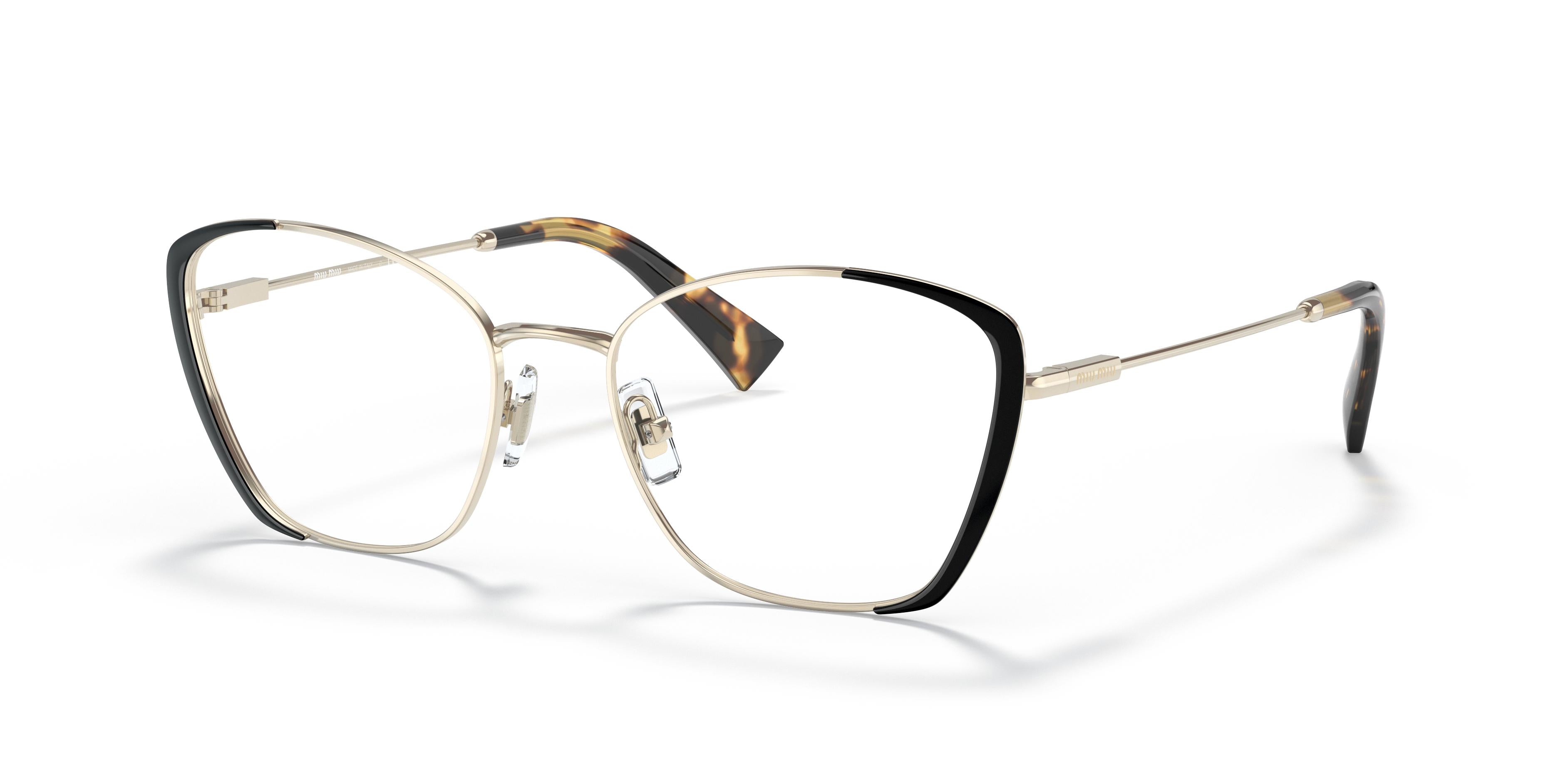 Miu Miu MU 51UV AAV1O1 52