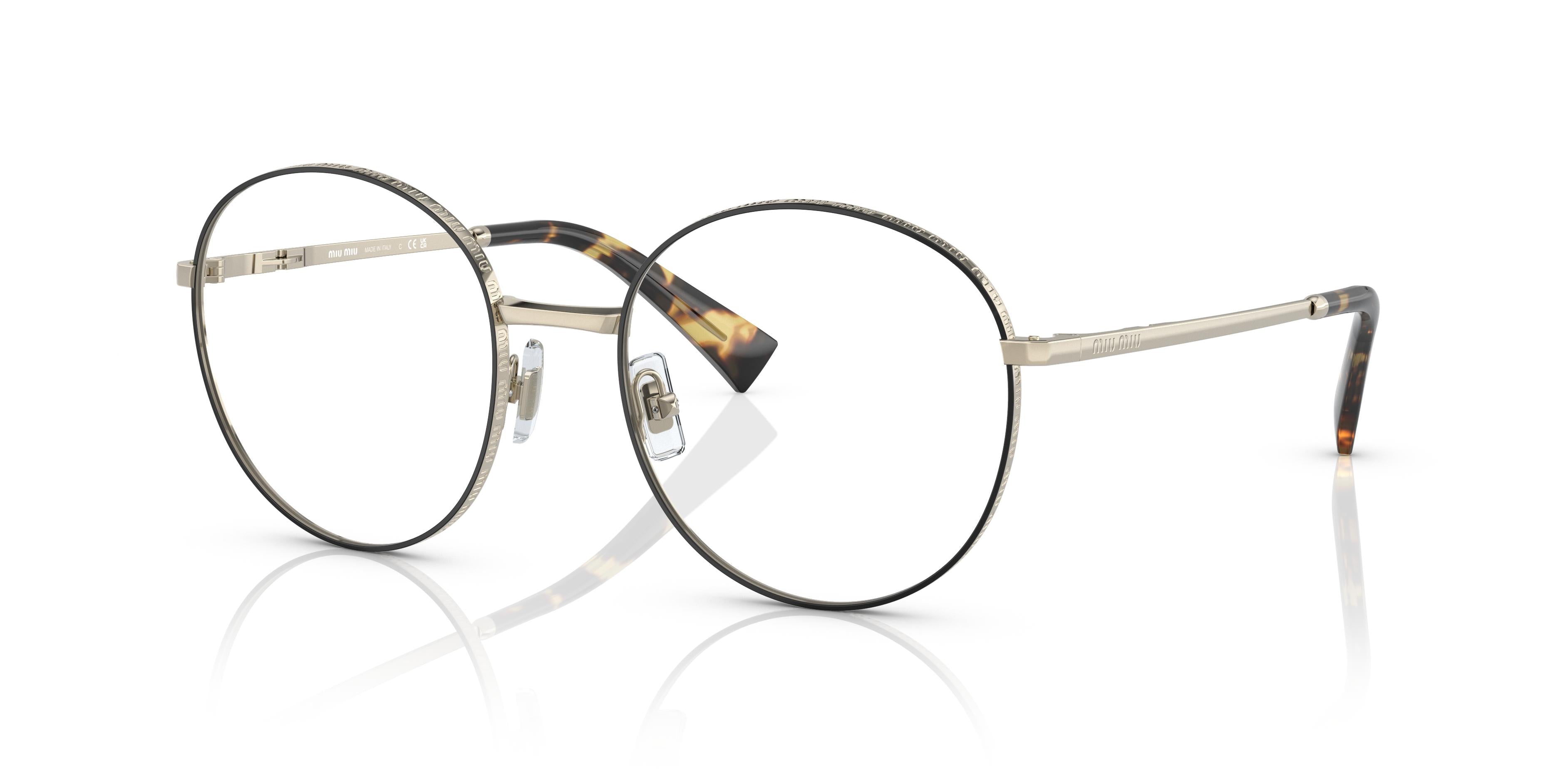 Miu Miu MU 51VV  AAV1O1 54