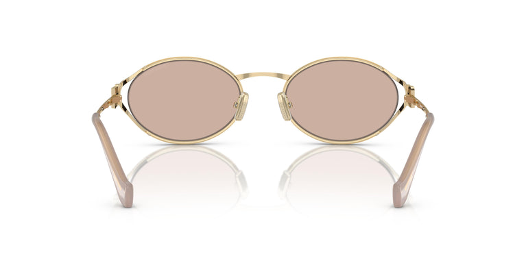 Miu Miu MU 52YS ZVN20F 54