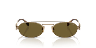 Miu Miu MU 54ZS 7OE09Z 53