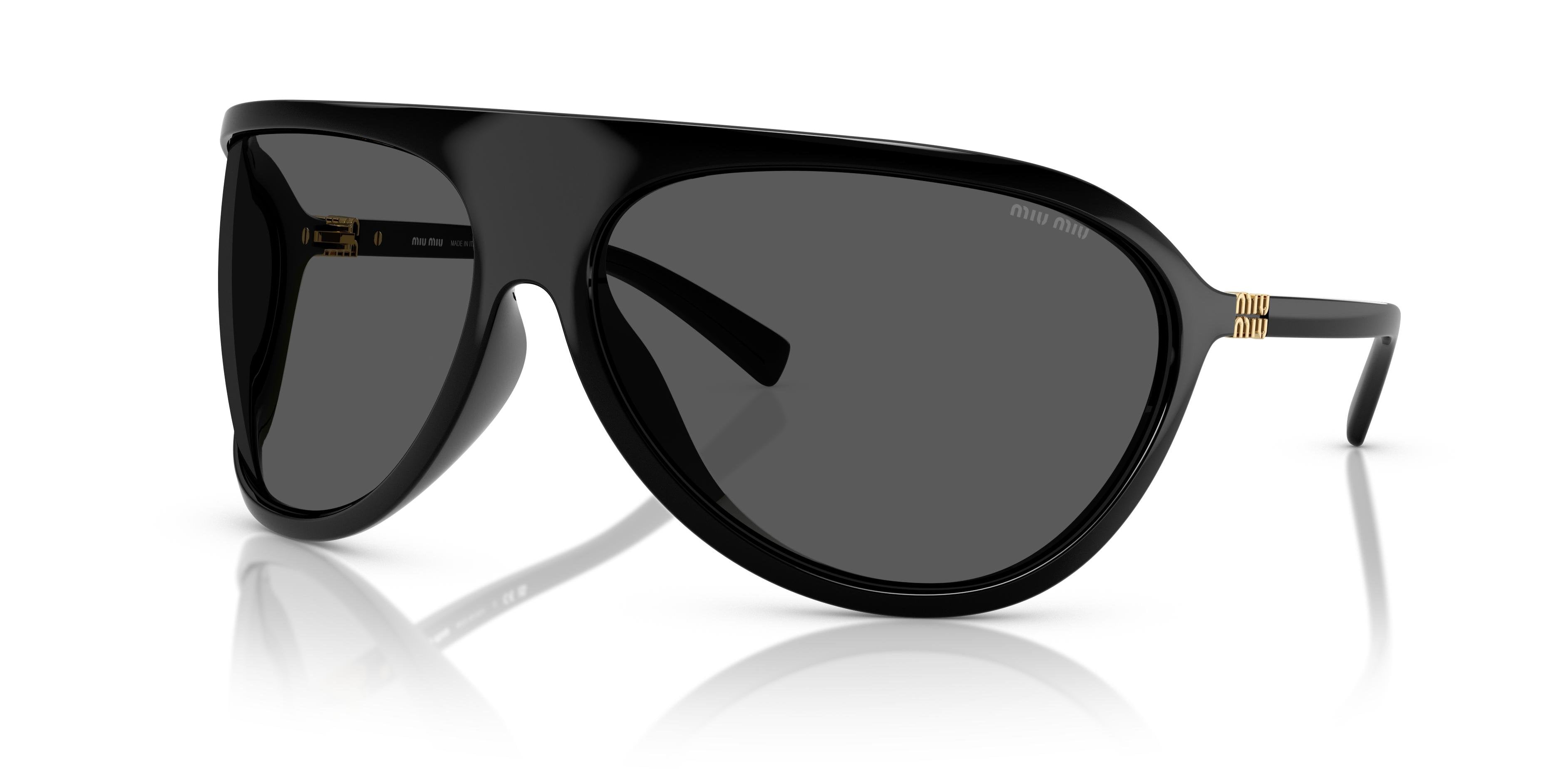 Miu Miu MU A01S  1AB5S0 75