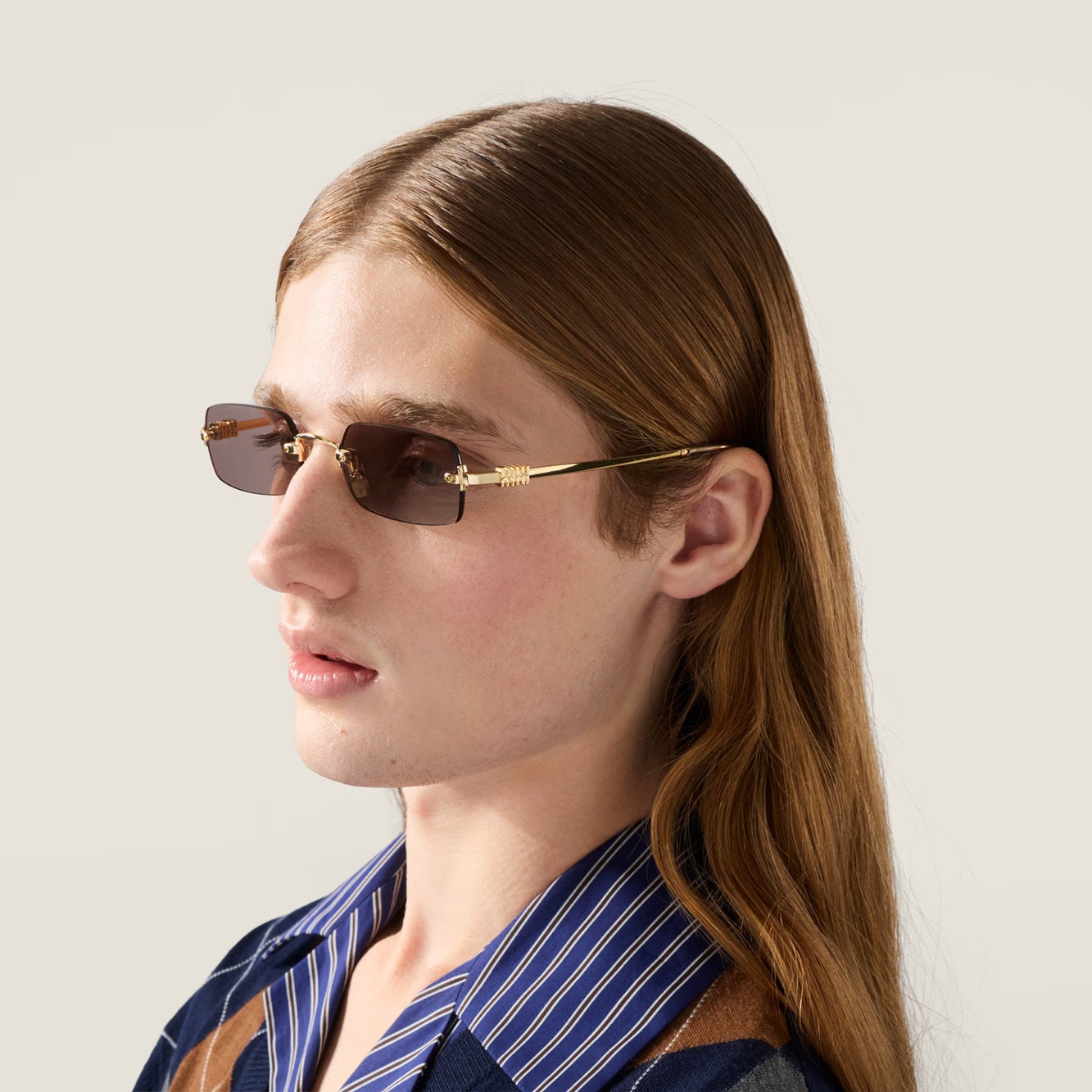 Miu Miu MU B50S 5AK20I 50