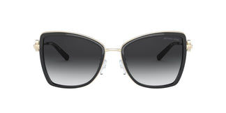 Michael Kors MK1067B CORSICA 10148G 55