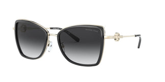Michael Kors MK1067B CORSICA 10148G 55