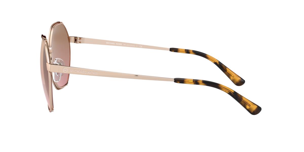 Michael Kors MK1072 PORTO 110814 57