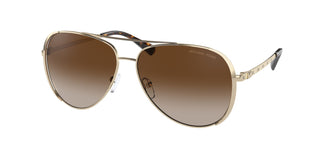 Michael Kors MK1101B CHELSEA BRIGHT 101413 60