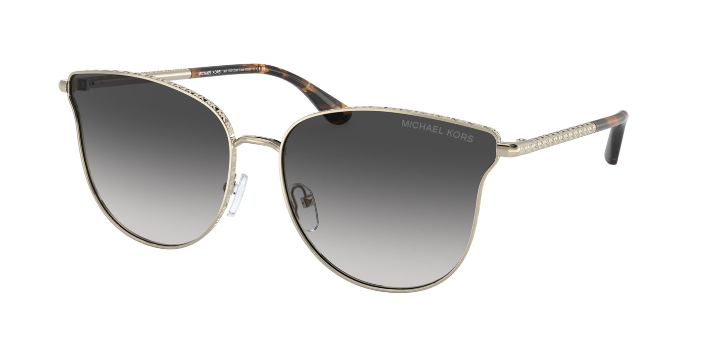 Michael Kors MK1120 SALT LAKE CITY 10148G 62