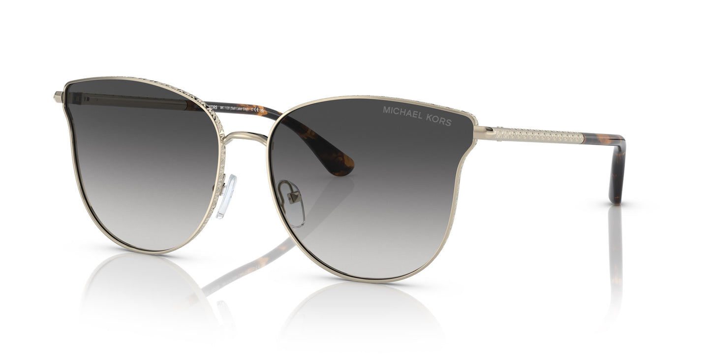 Michael Kors MK1120 SALT LAKE CITY 10148G 62