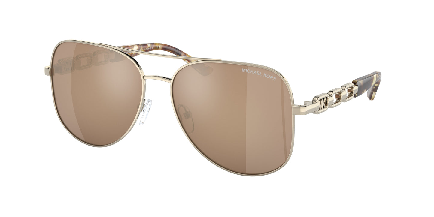 Michael Kors MK1121 CHIANTI 10147P 58