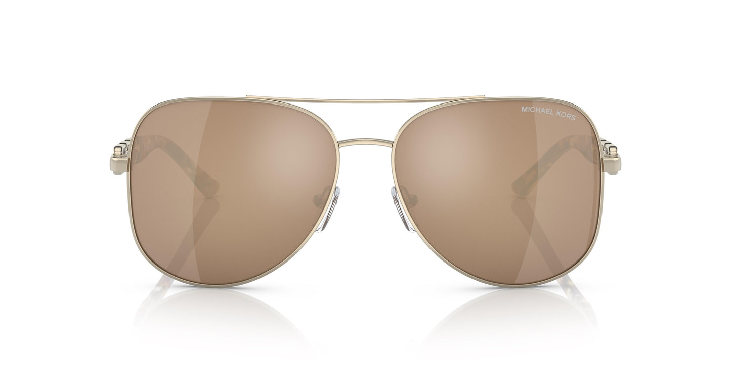 Michael Kors MK1121 CHIANTI 10147P 58