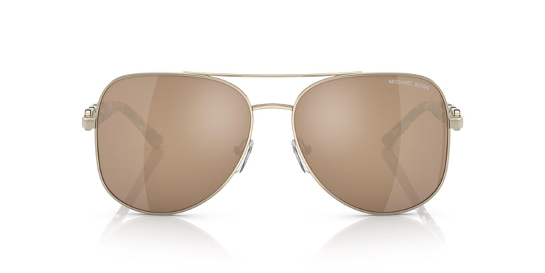 Michael Kors MK1121 CHIANTI 10147P 58