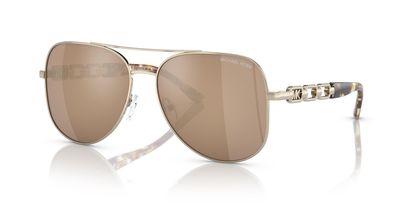 Michael Kors MK1121 CHIANTI 10147P 58