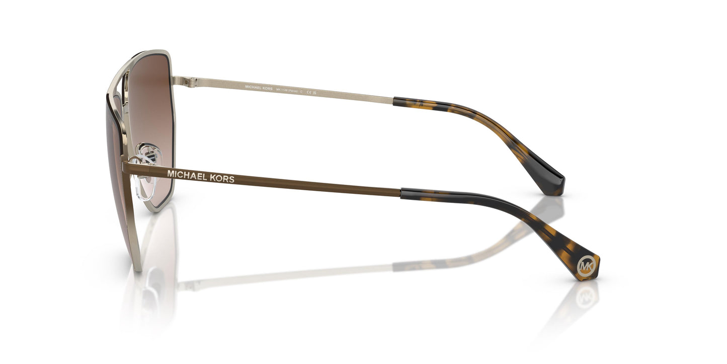 Michael Kors MK1126 PAROS 101413 60