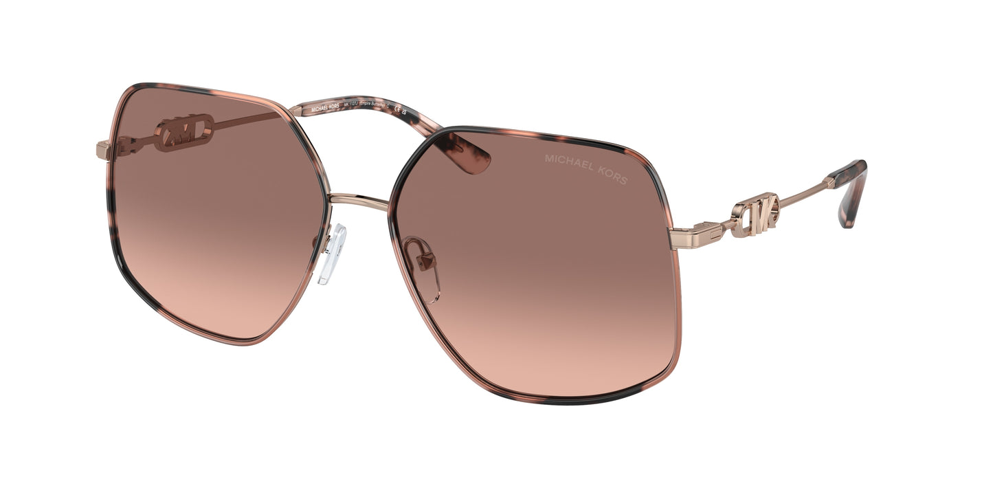 Michael Kors MK1127J EMPIRE BUTTERFLY 110813 59