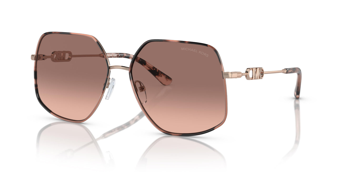 Michael Kors MK1127J EMPIRE BUTTERFLY 110813 59