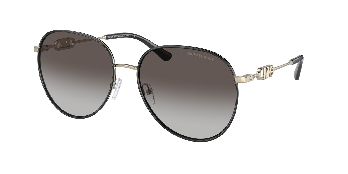 Michael Kors MK1128J EMPIRE 10148G 58