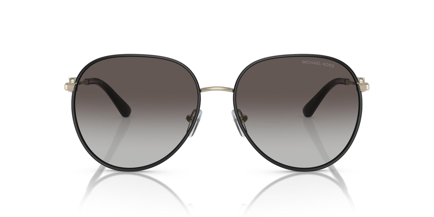 Michael Kors MK1128J EMPIRE 10148G 58