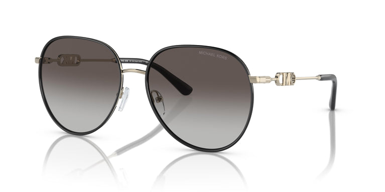 Michael Kors MK1128J EMPIRE 10148G 58