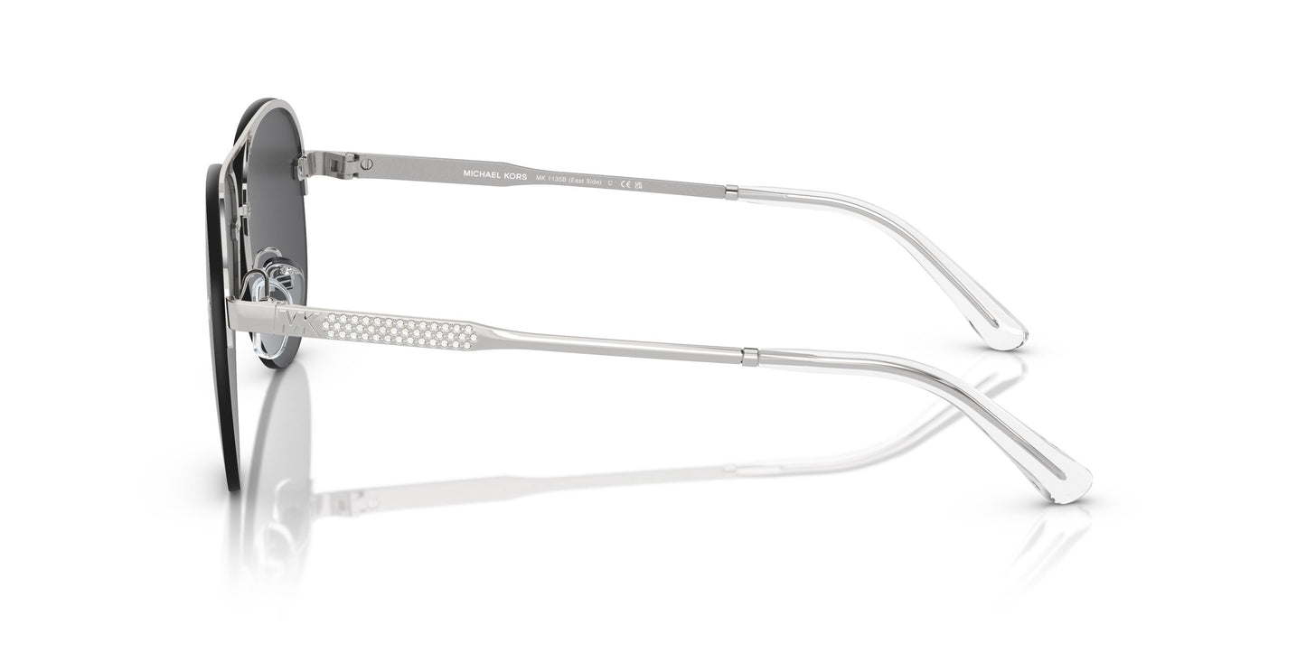 Michael Kors MK1135B EAST SIDE 10156G 59