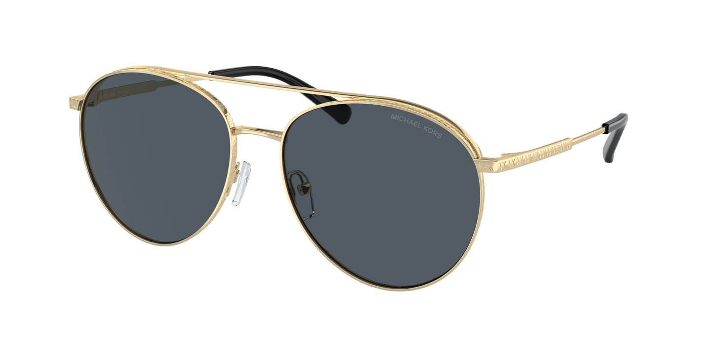 Michael Kors MK1138 ARCHES 101487 58