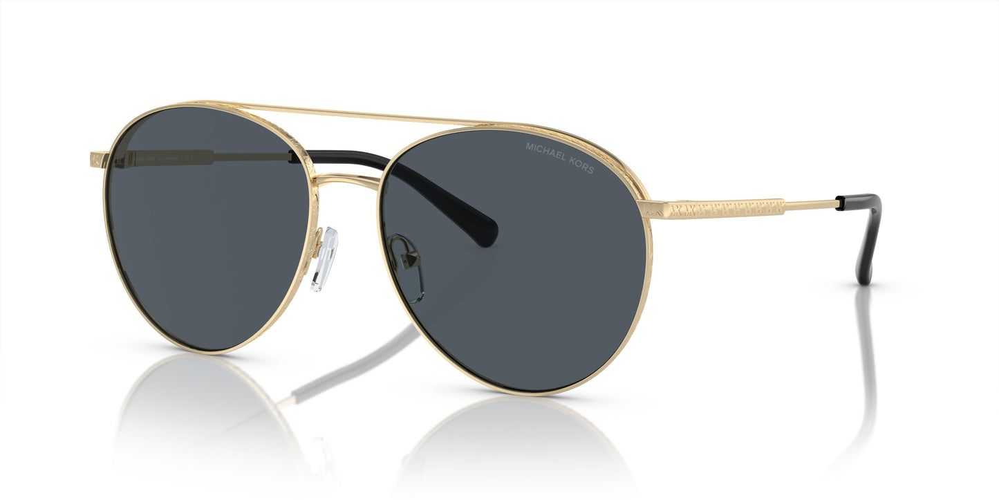 Michael Kors MK1138 ARCHES 101487 58