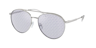 Michael Kors MK1138 ARCHES 1153R0 58