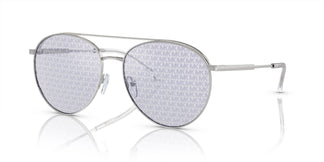 Michael Kors MK1138 ARCHES 1153R0 58