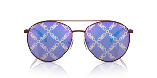 Michael Kors MK1138 ARCHES 1896GT 58