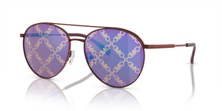 Michael Kors MK1138 ARCHES 1896GT 58