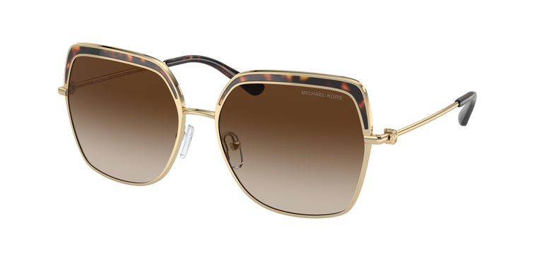 Michael Kors MK1141 GREENPOINT 101413 57