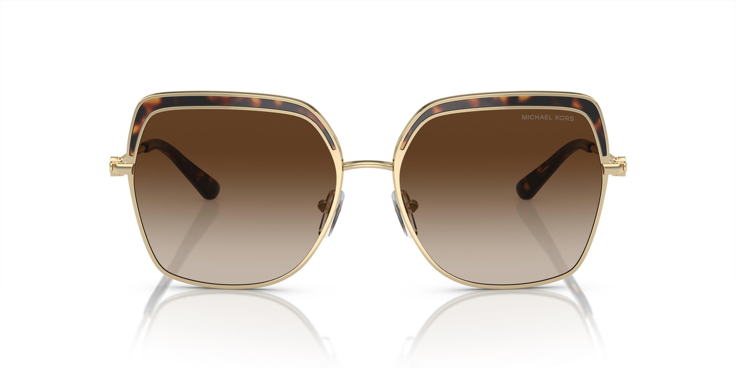 Michael Kors MK1141 GREENPOINT 101413 57