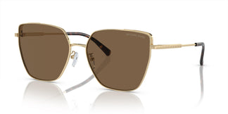 Michael Kors MK1143D FUJI 101473 61
