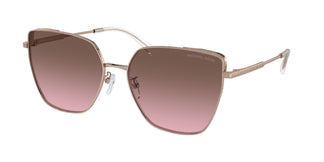Michael Kors MK1143D FUJI 11099T 61