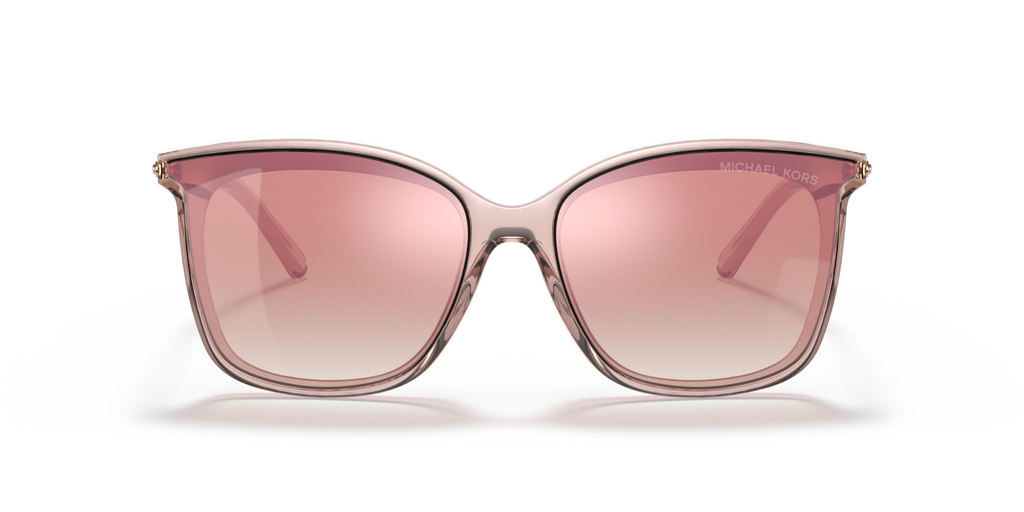 Michael Kors MK2079U ZERMATT 31756F 61