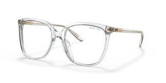 Michael Kors MK2137U ANAHEIM 3006SB 54