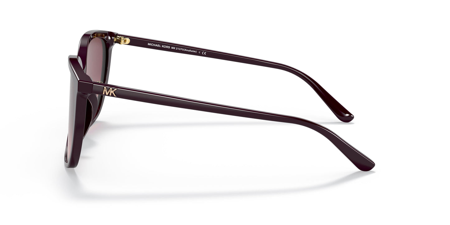 Michael Kors MK2137U ANAHEIM 33448H 57