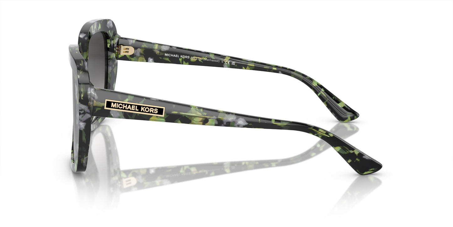 Michael Kors MK2140 MANHASSET 39478G 55