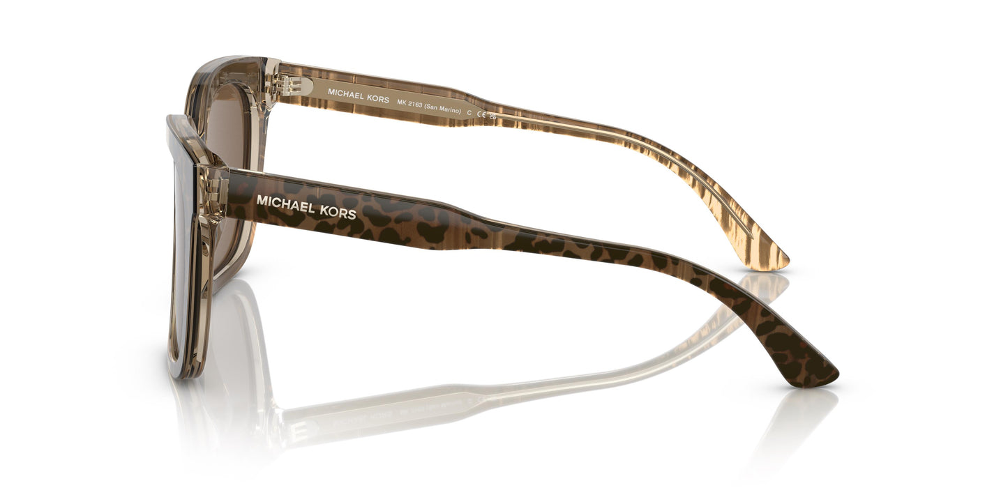 Michael Kors MK2163 SAN MARINO 391773 52