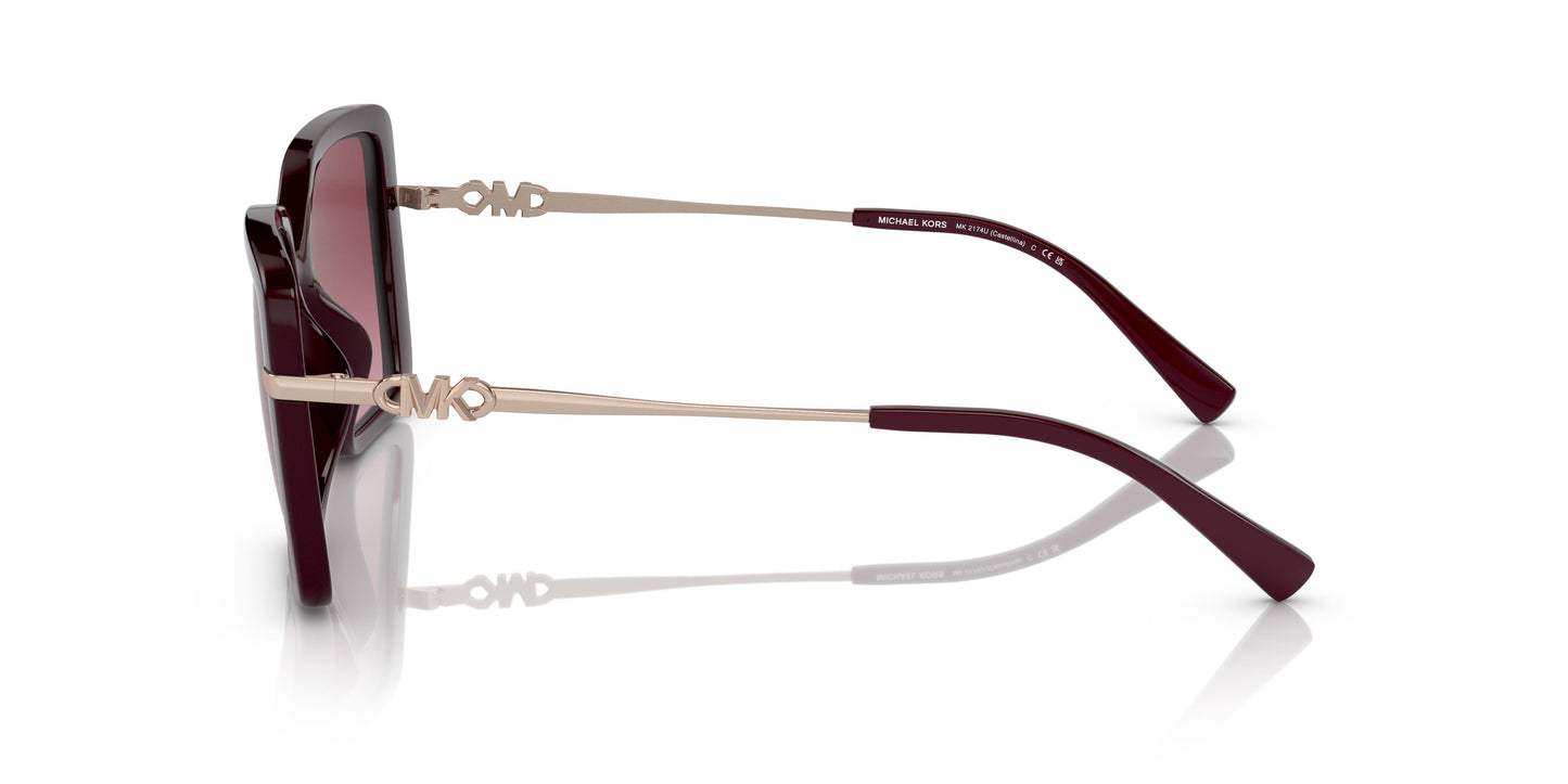 Michael Kors MK2174U CASTELLINA 33448H 55