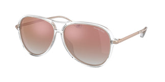 Michael Kors MK2176U BRECKENRIDGE 30156F 58