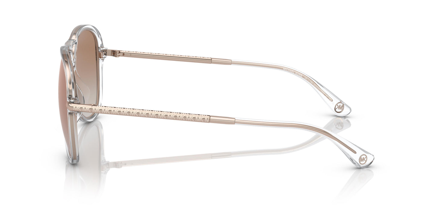 Michael Kors MK2176U BRECKENRIDGE 30156F 58