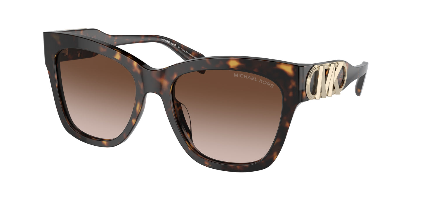 Michael Kors MK2182U EMPIRE SQUARE 300613 55