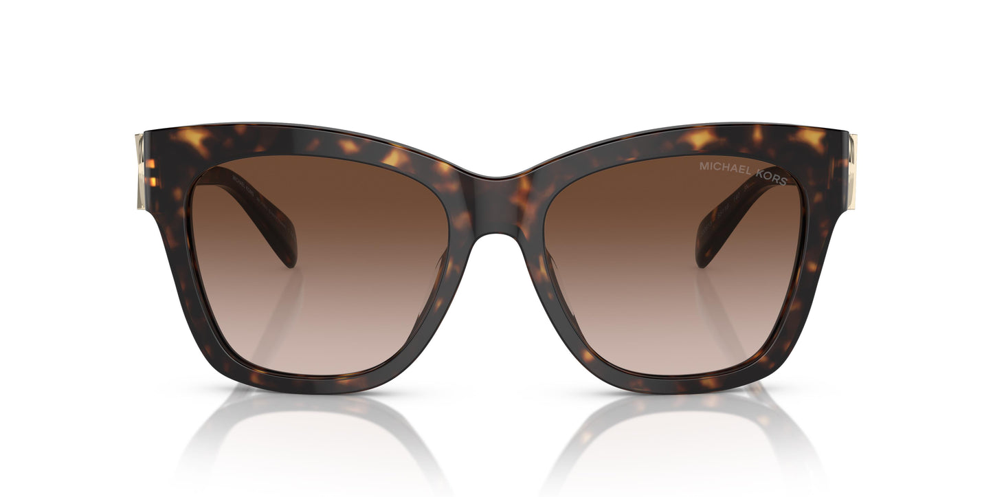 Michael Kors MK2182U EMPIRE SQUARE 300613 55