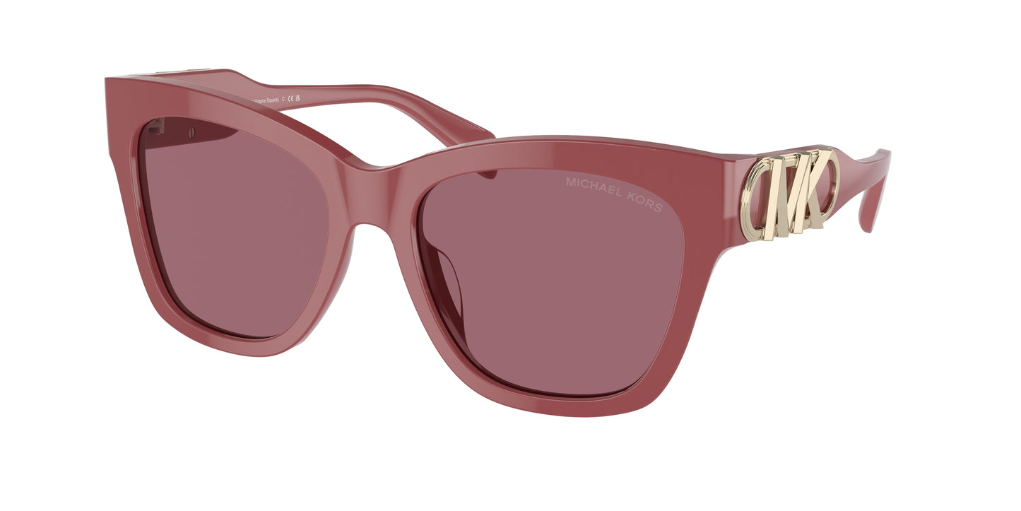 Michael Kors MK2182U EMPIRE SQUARE 32566G 55