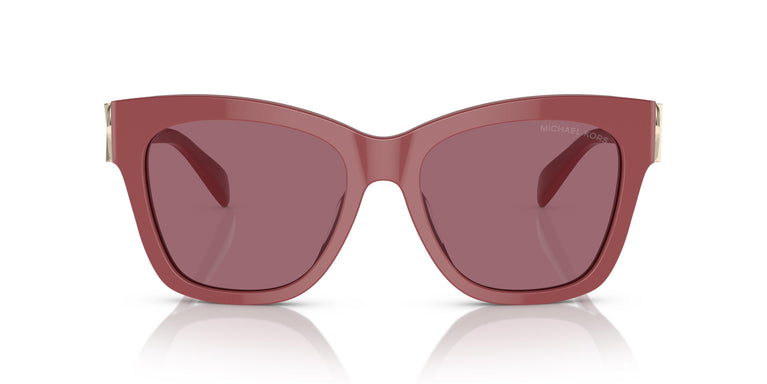 Michael Kors MK2182U EMPIRE SQUARE 32566G 55