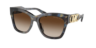 Michael Kors MK2182U EMPIRE SQUARE 395213 55