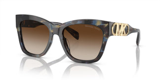 Michael Kors MK2182U EMPIRE SQUARE 395213 55