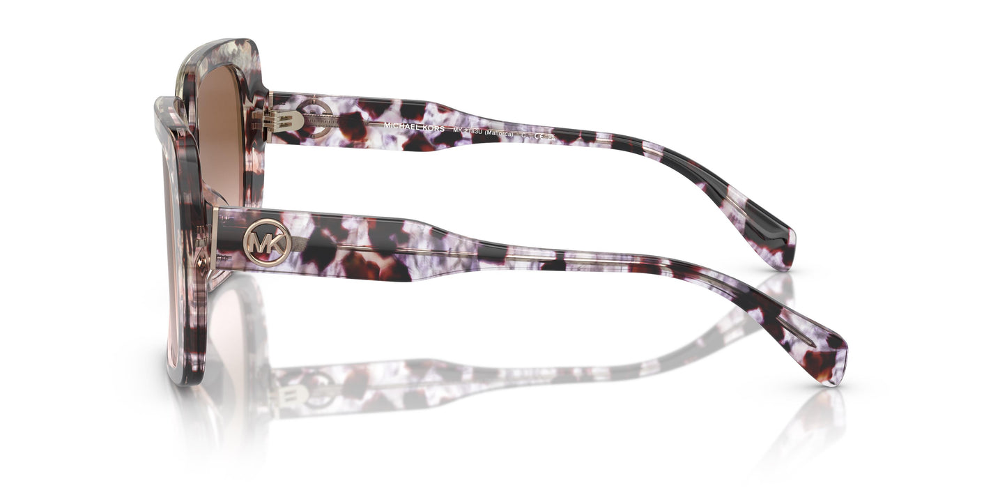 Michael Kors MK2183U MALLORCA 334513 55